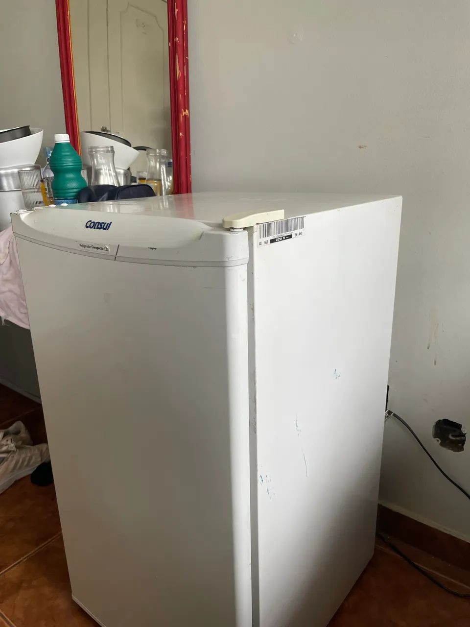 Frigobar 649,00 - Foto 3