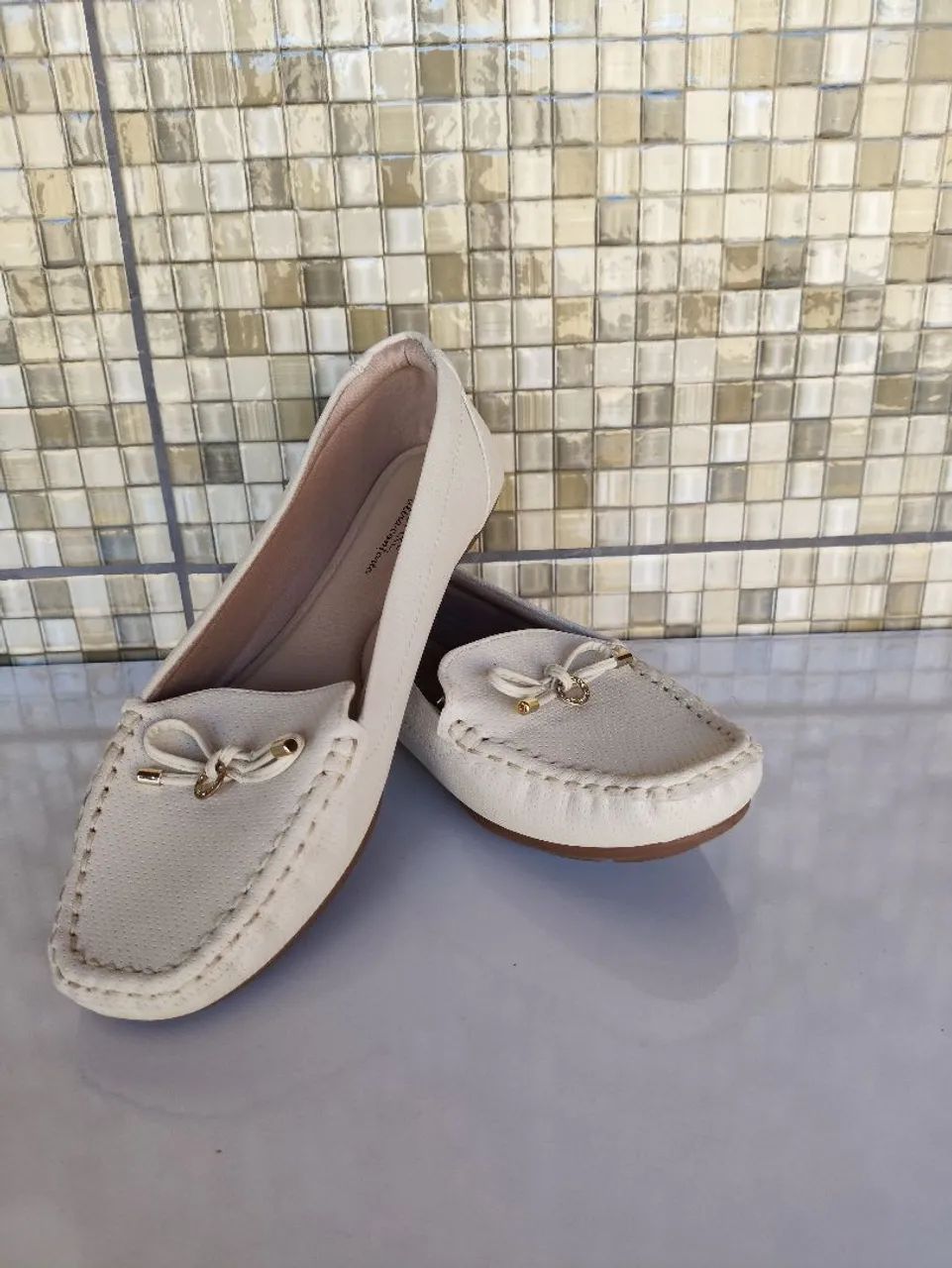 Mocassim modare Feminino  - Foto 3