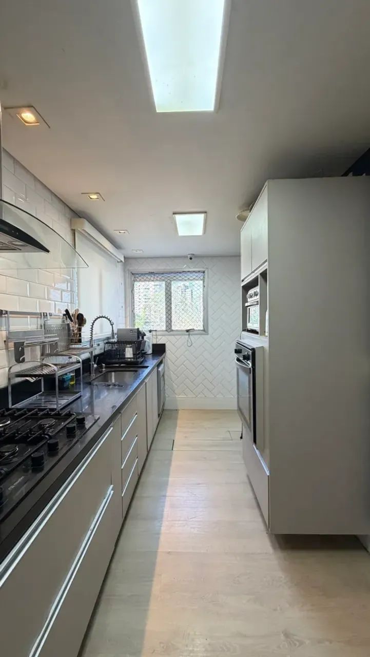 Coral Gables nascente, 134 m ², super bonito! - Foto 4