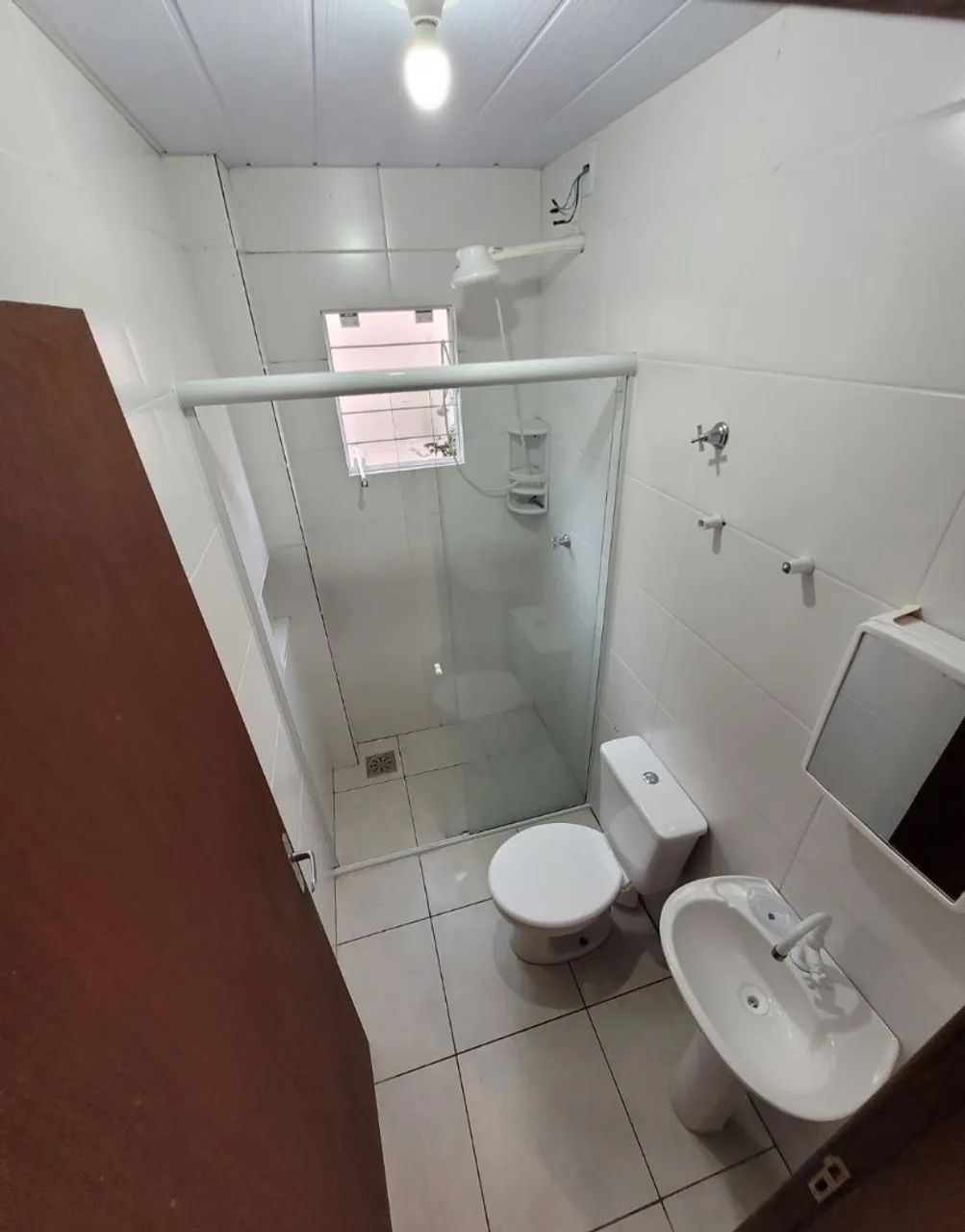 APARTAMENTO DE 2 QUARTOS PARA ALUGUEL - RIO TAVARES / CAMPECHE - Foto 4