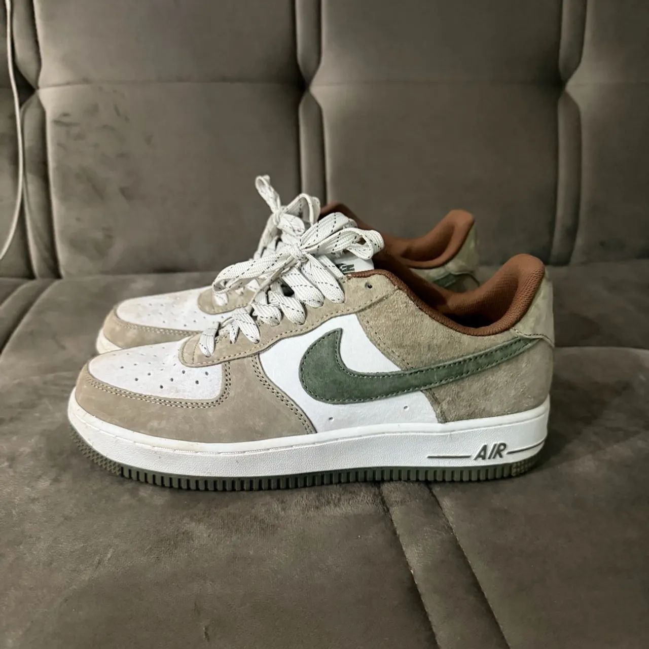 Air force 1 