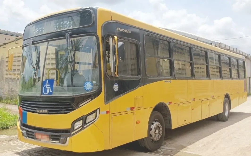  vários ônibus à venda - Foto 6