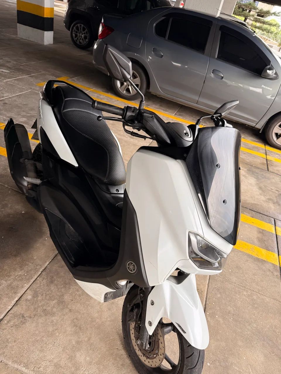 Moto Nmax 2021 - Foto 5