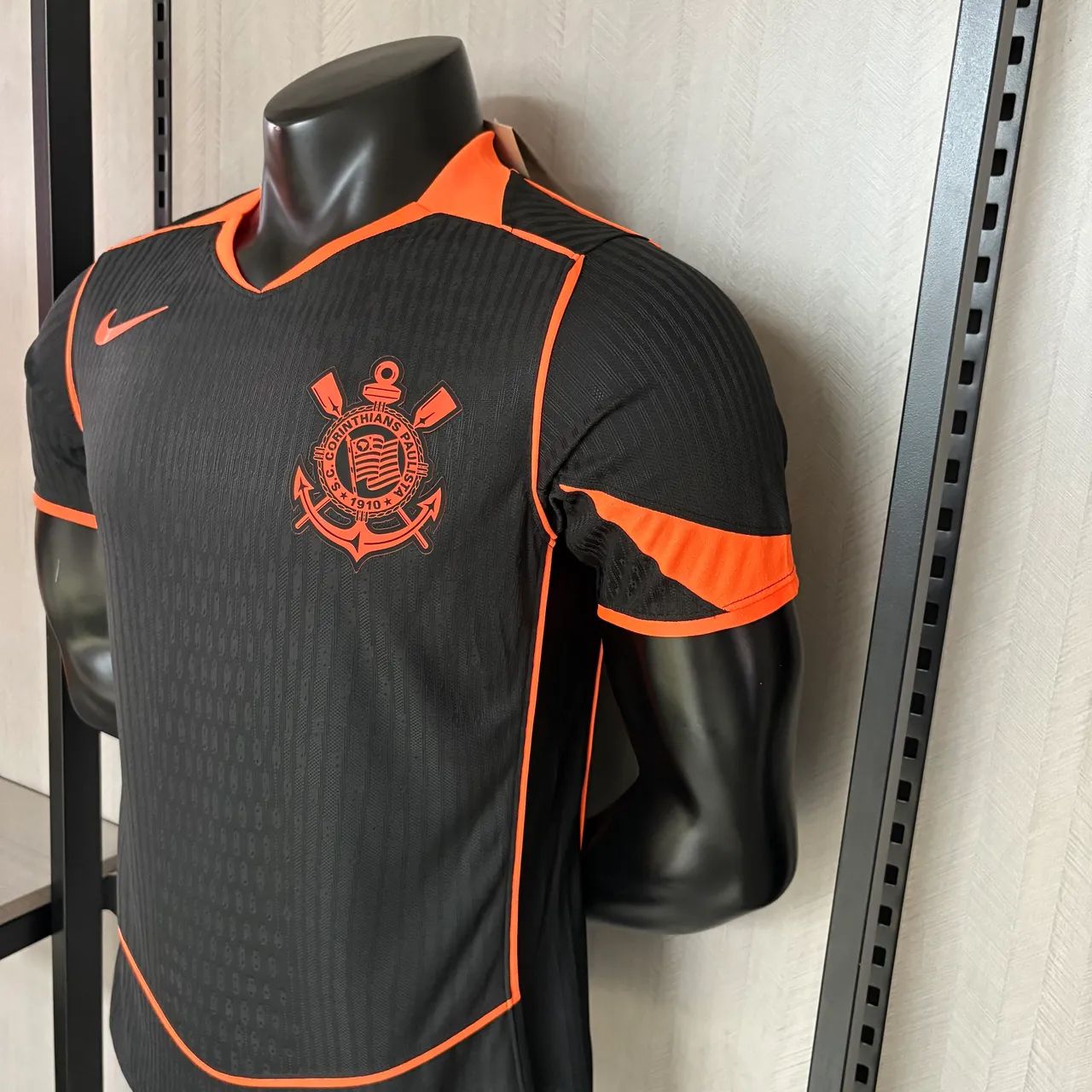 Camisa do Corinthians - Foto 5