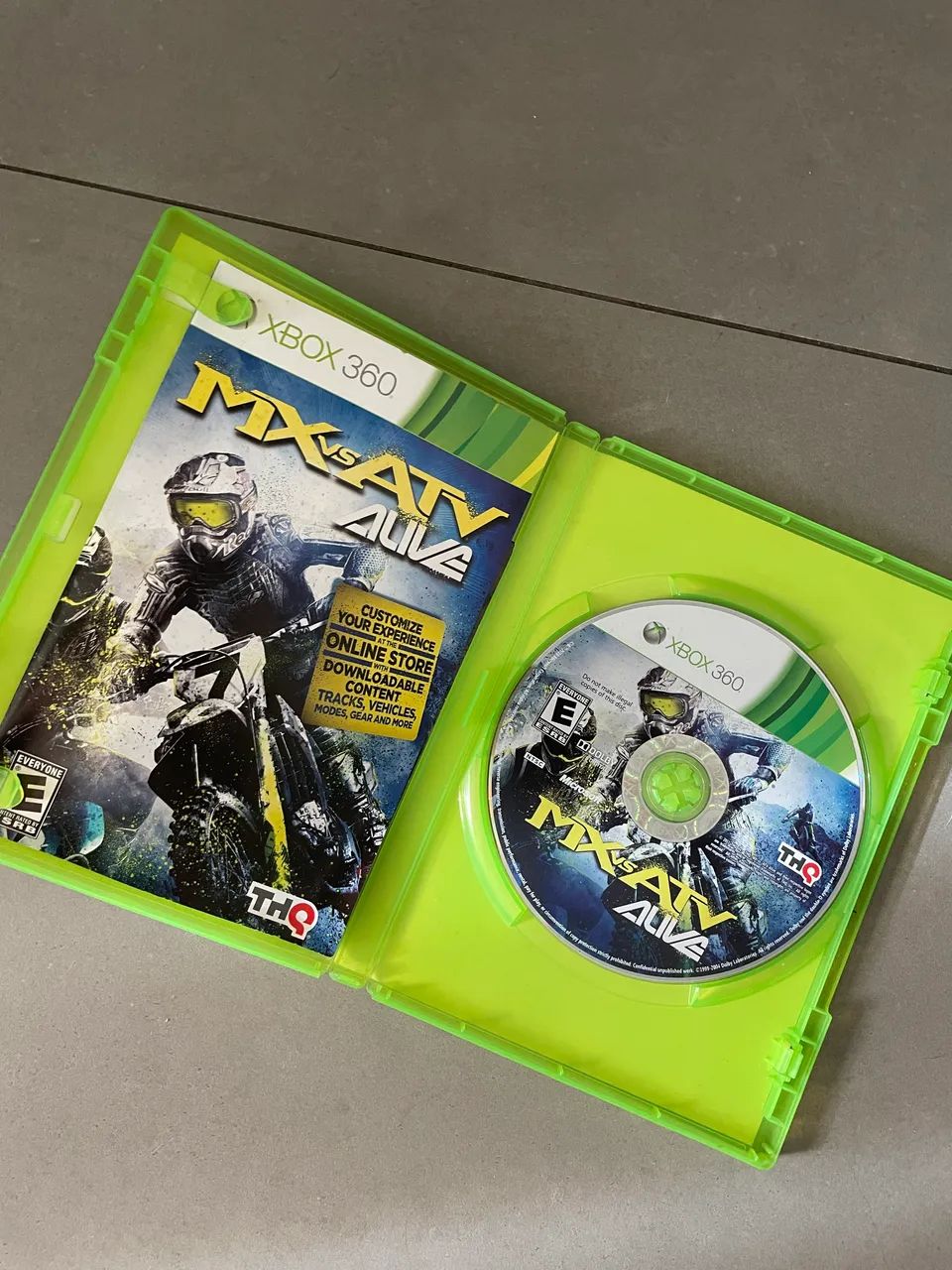 Xbox 360 - Foto 4