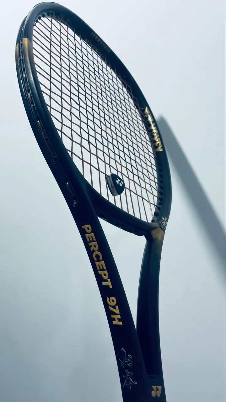 Yonex Percept 97H Custom - Foto 3