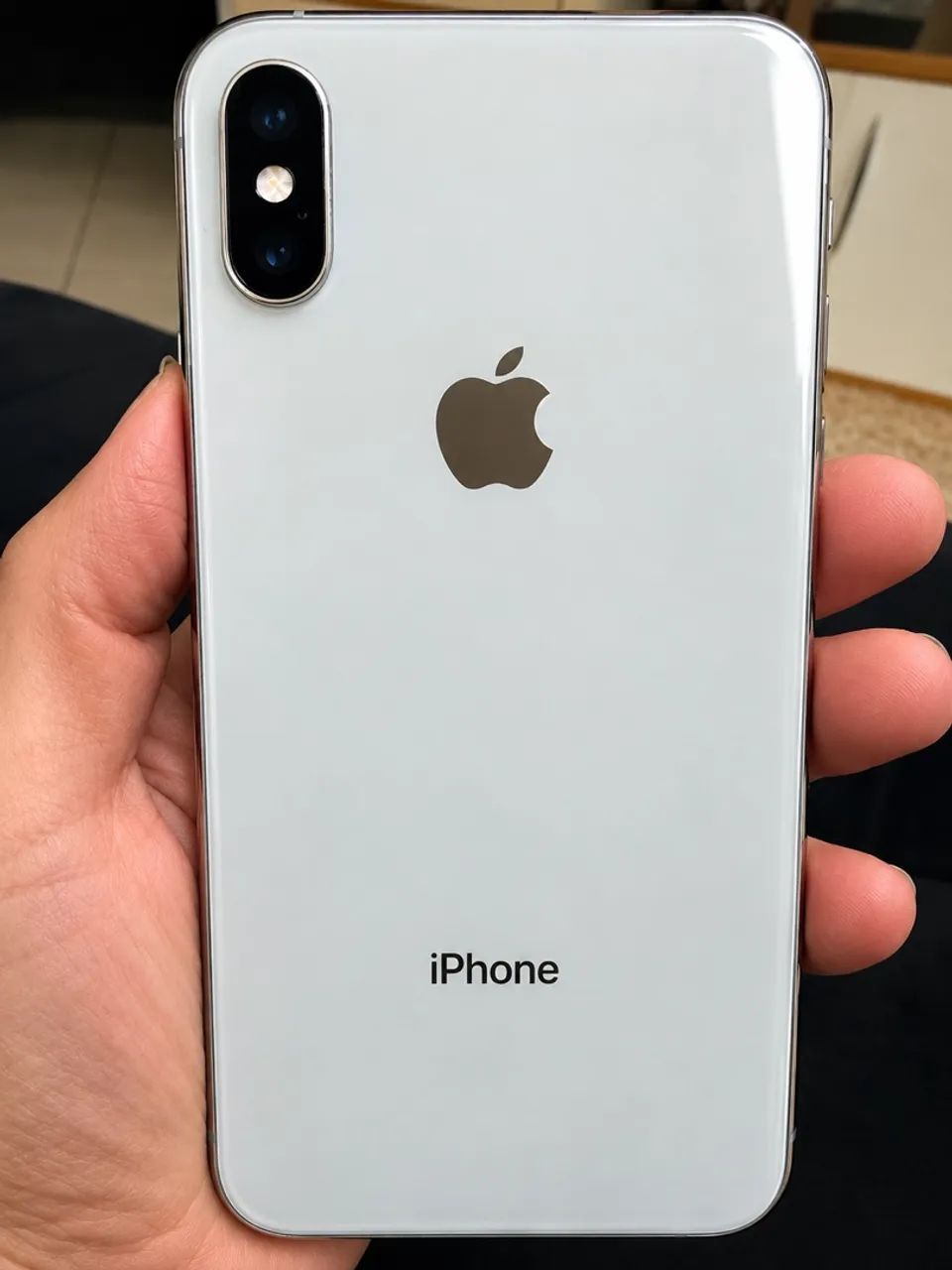 Iphone Xs
