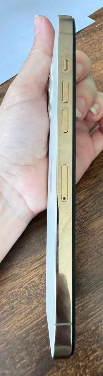 iPhone 12pro Max  - Foto 3