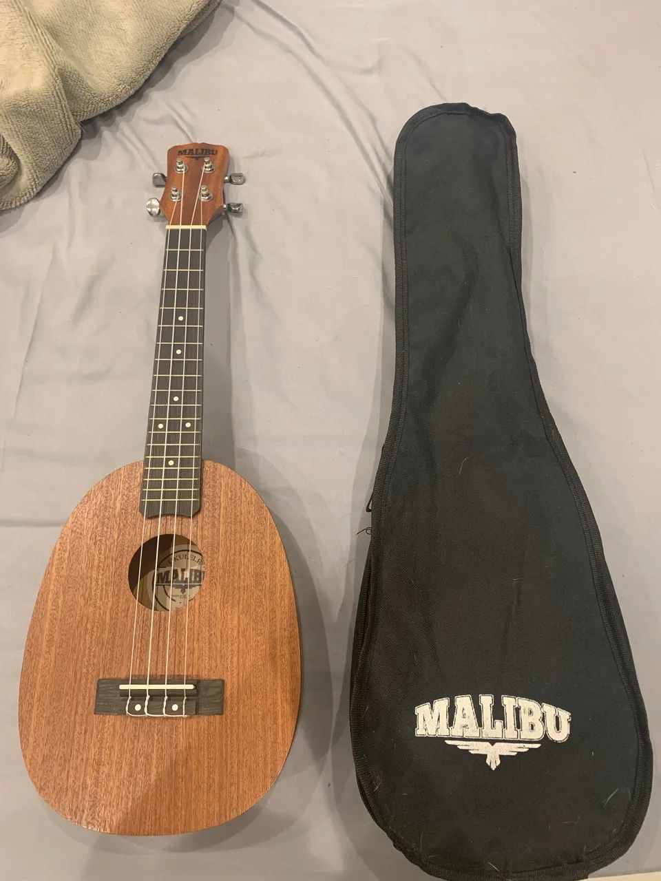 Ukulele - Foto 2