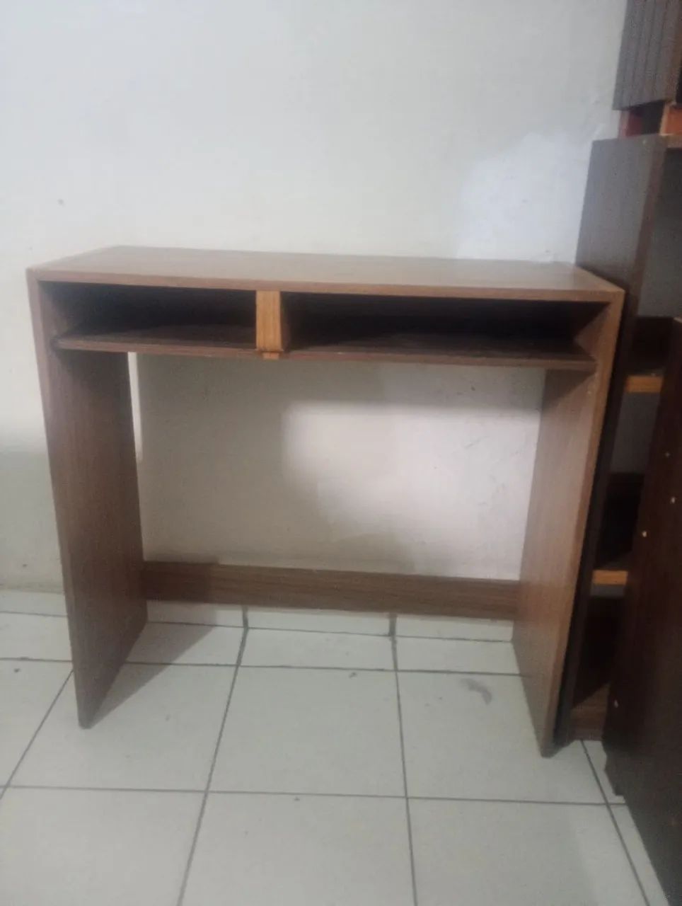 Escrivaninha / mesa de estudo  - Foto 5