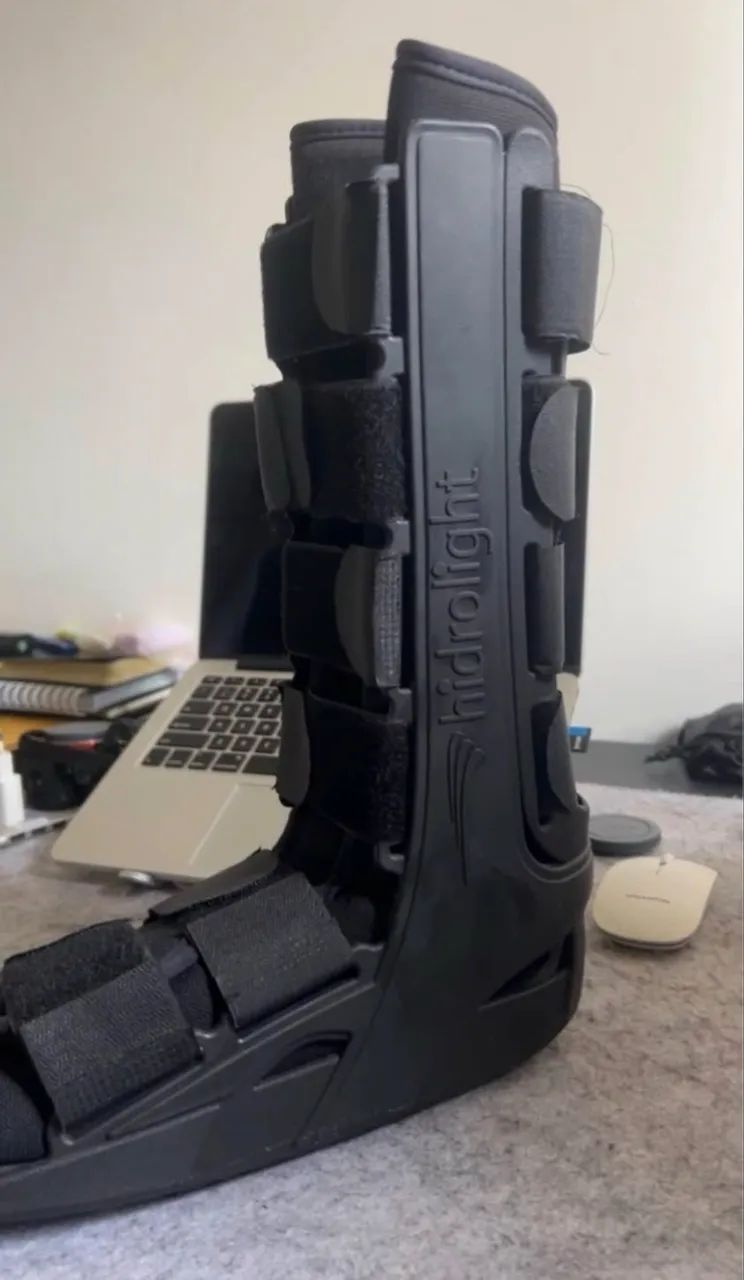 HIDROLIGHT - ESTABILIDADE E PROTEÇÃO QUE VOCÊ PODE CONFIAR! - Foto 3