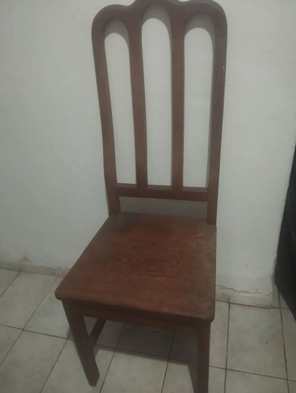 Mesa de madeira - Foto 2