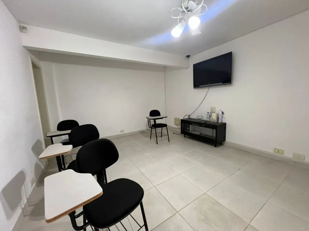 Sala para locação, Centro, Ponta Grossa, PR - Foto 3