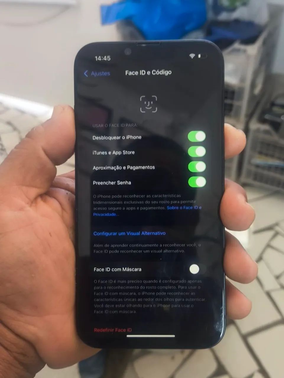 iPhone 14  - Foto 4