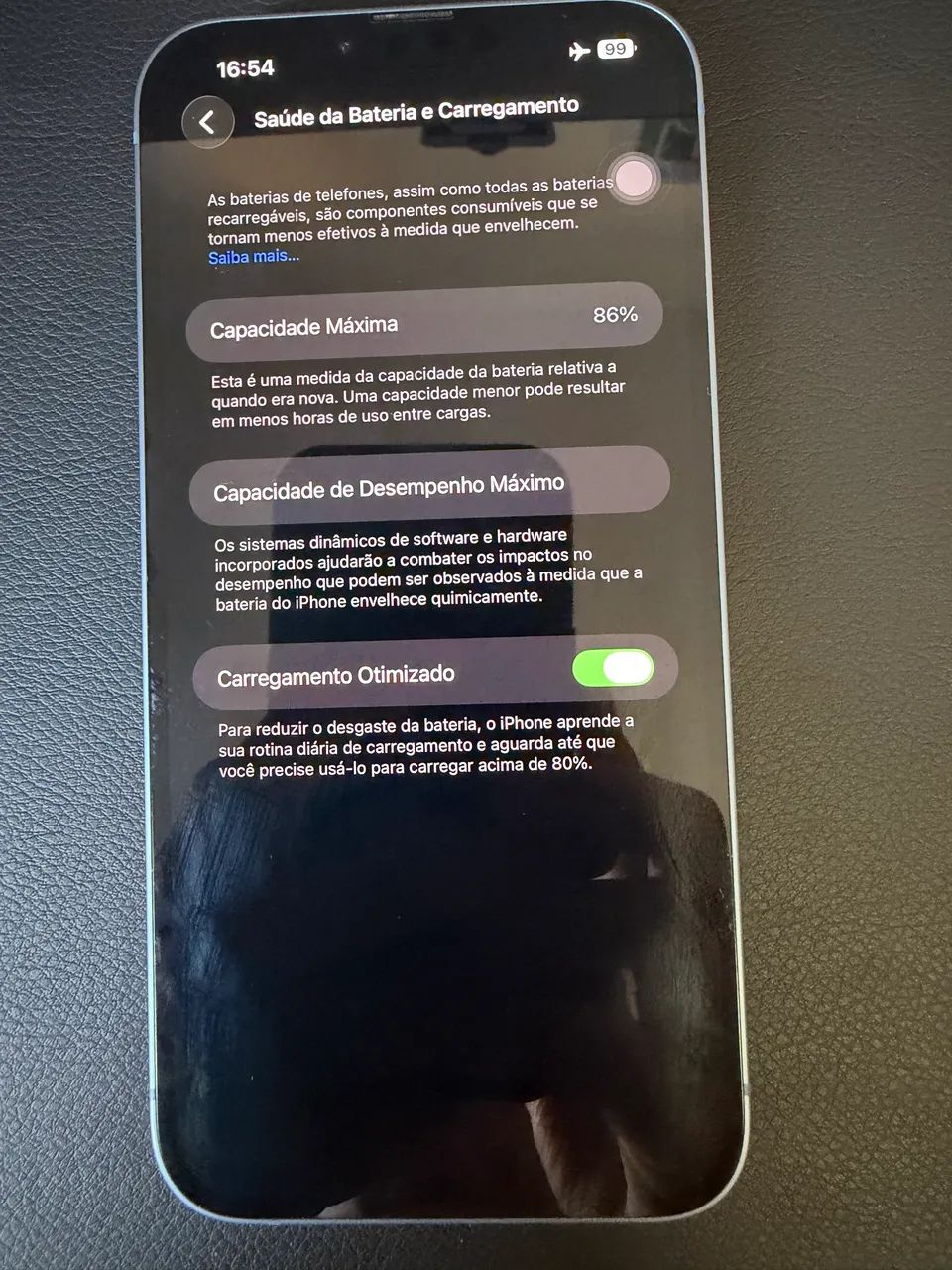iPhone 14 Plus 512GB - Foto 5