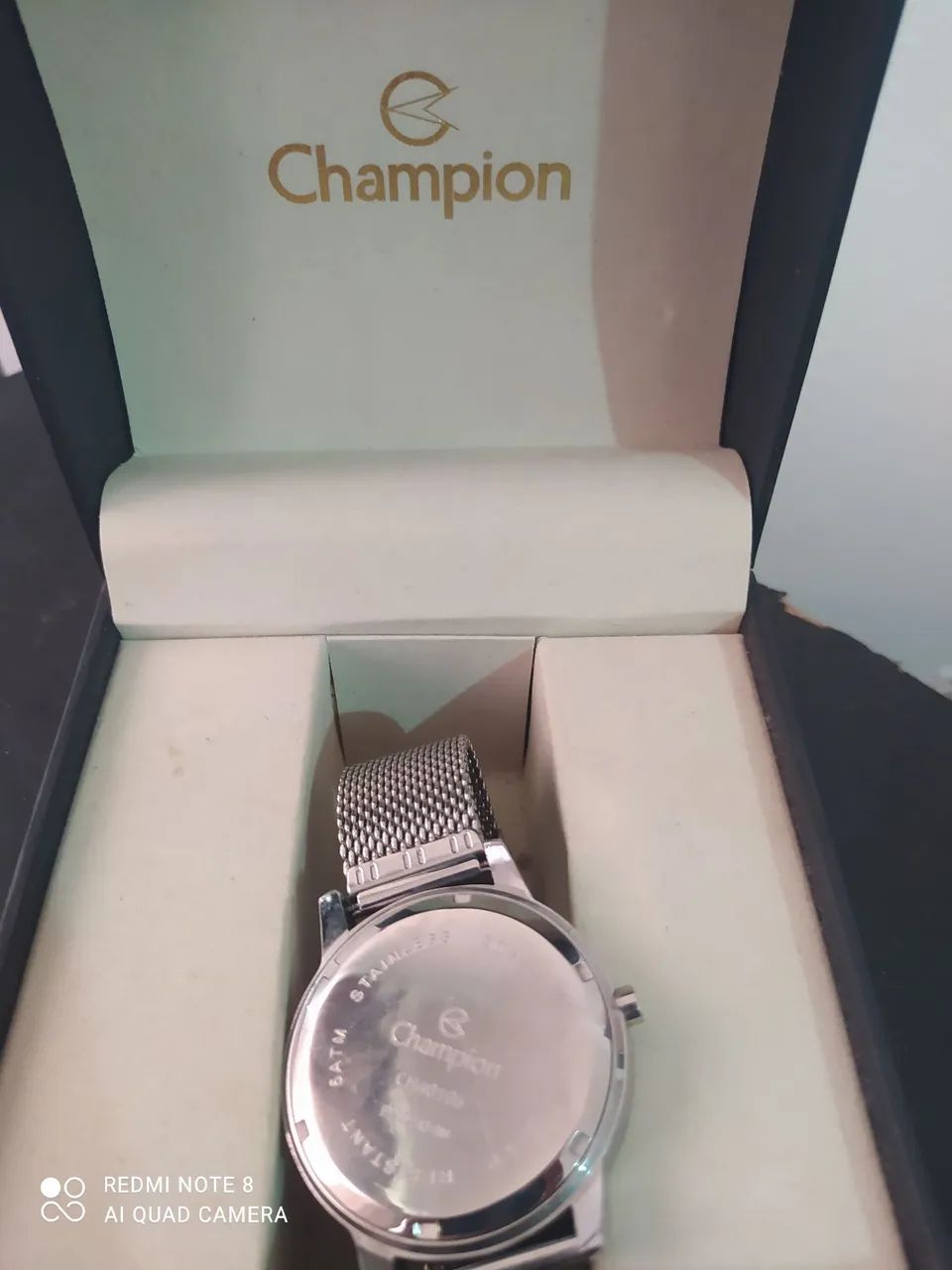Relógio Champion  - Foto 2