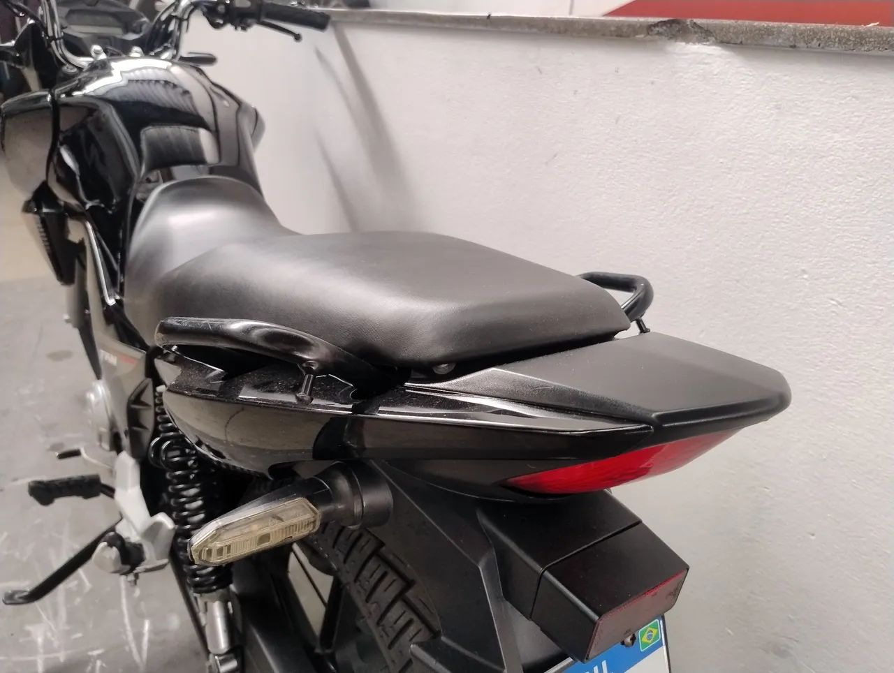 Cg 160 Fan - 2017 - Foto 5