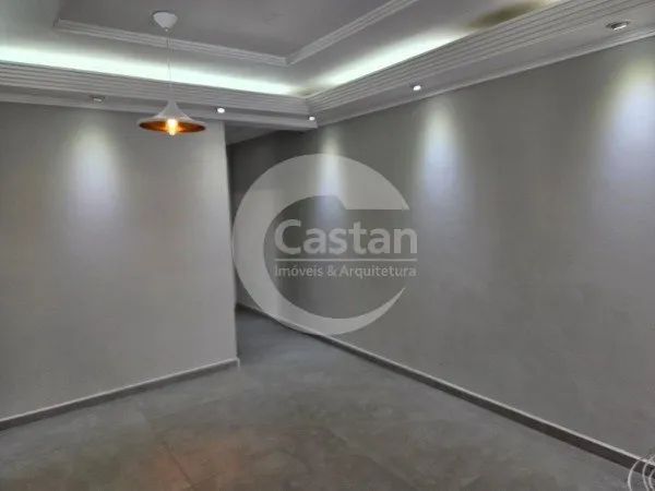 apto reformado - 75m² - 3 dorm - 01 suíte - 01 vaga