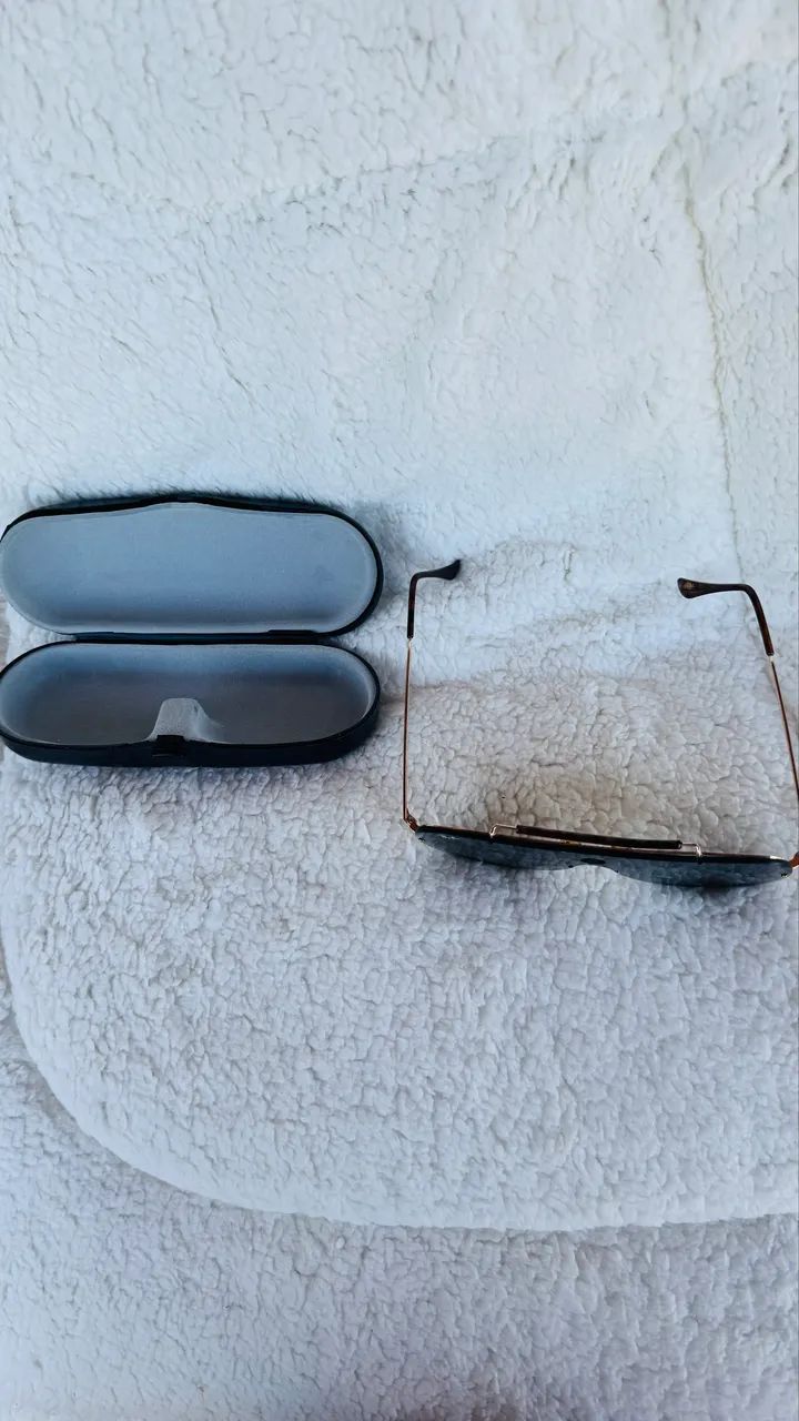 ÓCULOS RAYBAN ORIGINAL - Foto 3