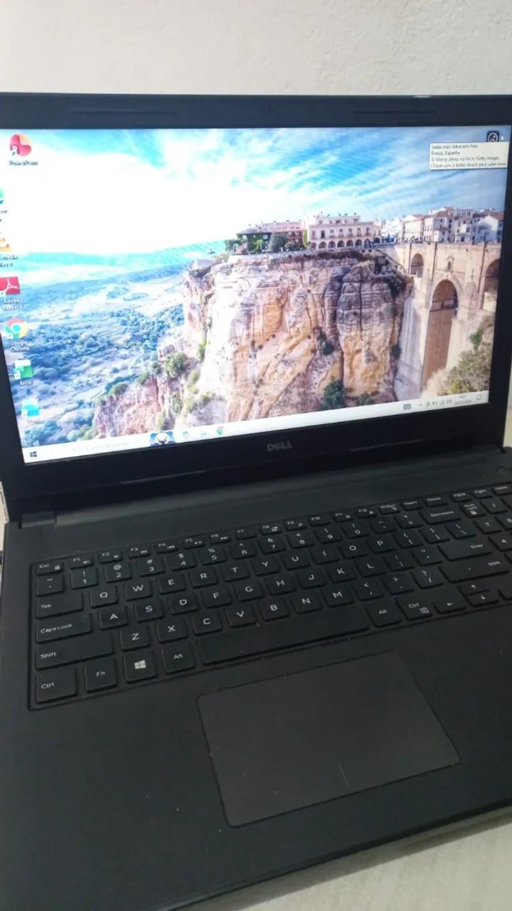 notebook dell á venda  - Foto 2