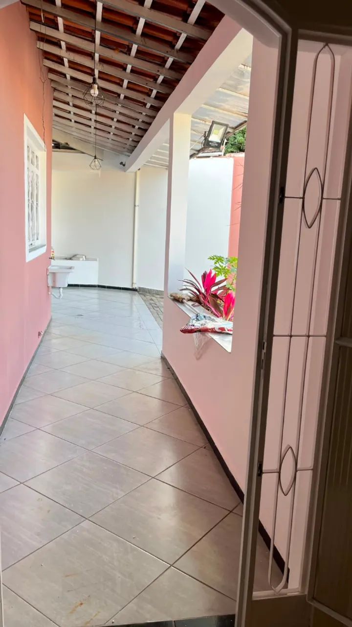 Alugo casa Central Parque - Direto com proprietário - Foto 4