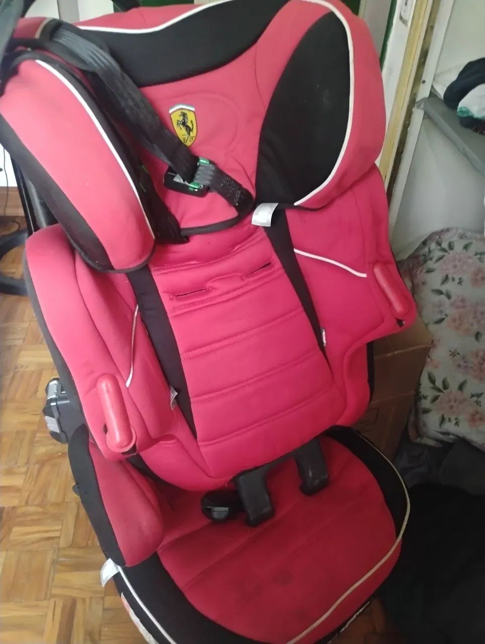 Bebê conforto  - Foto 2
