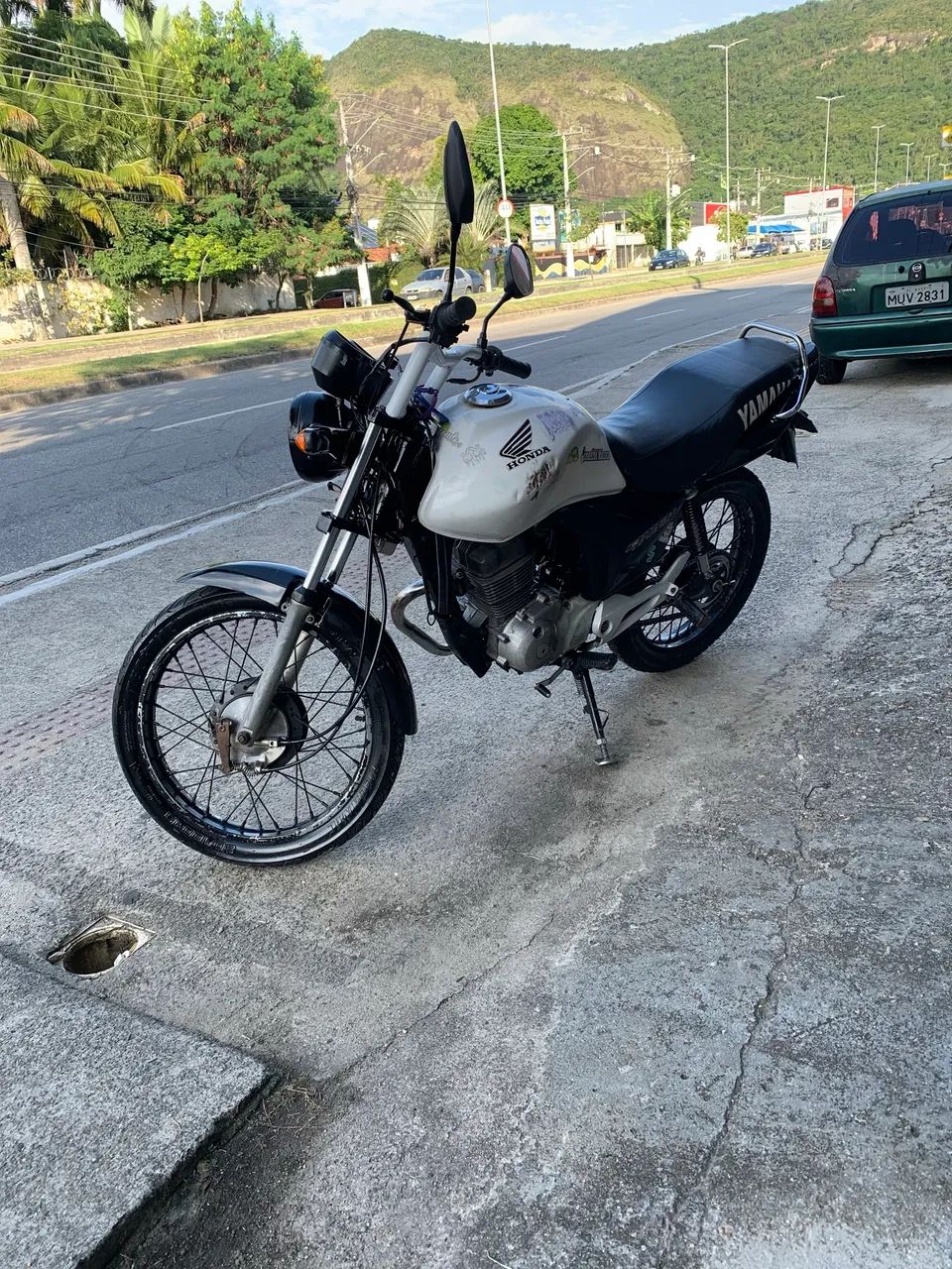 125 cargo  - Foto 4
