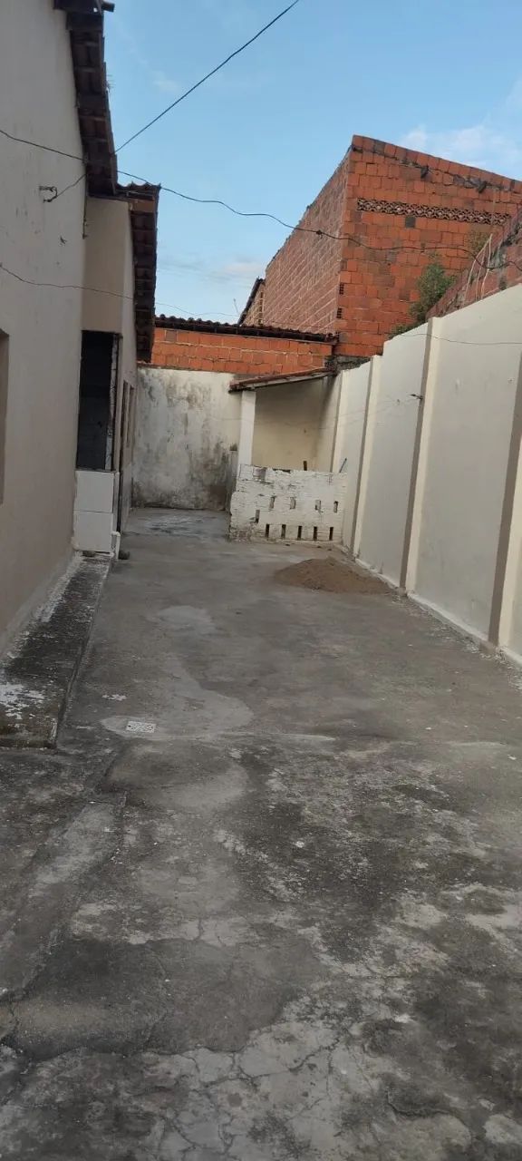 Casa com 2 quartos no Jereissati III, Maracanaú - Foto 4