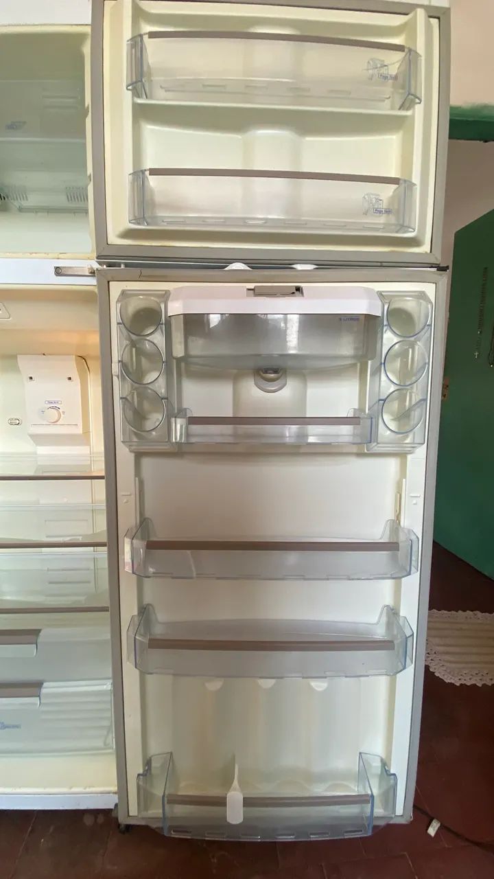 Geladeira  - Foto 2
