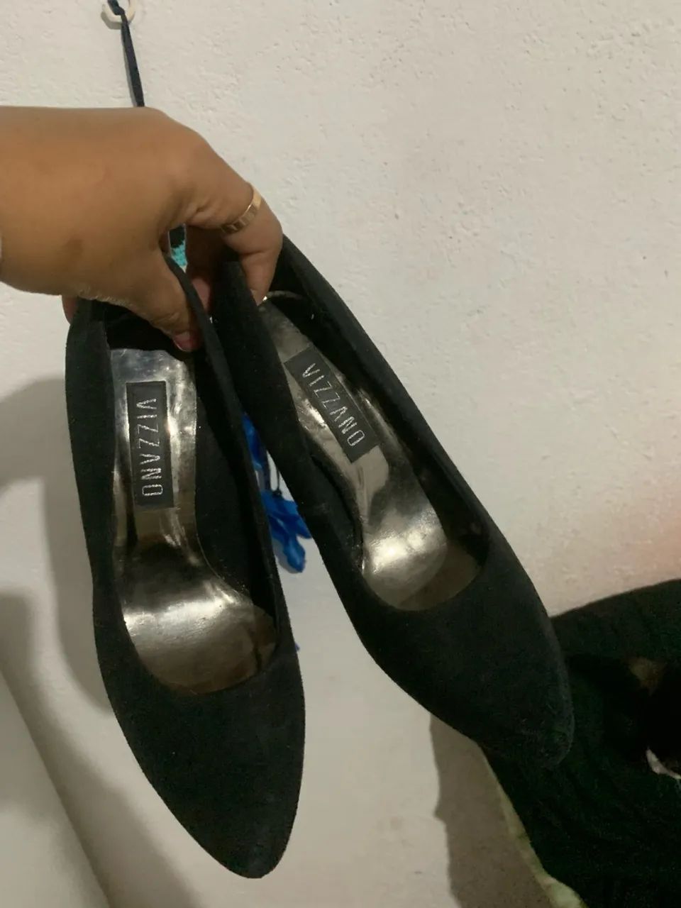salto preto  - Foto 3