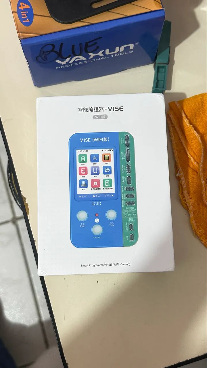 V1SE (WIFI) - Foto 3