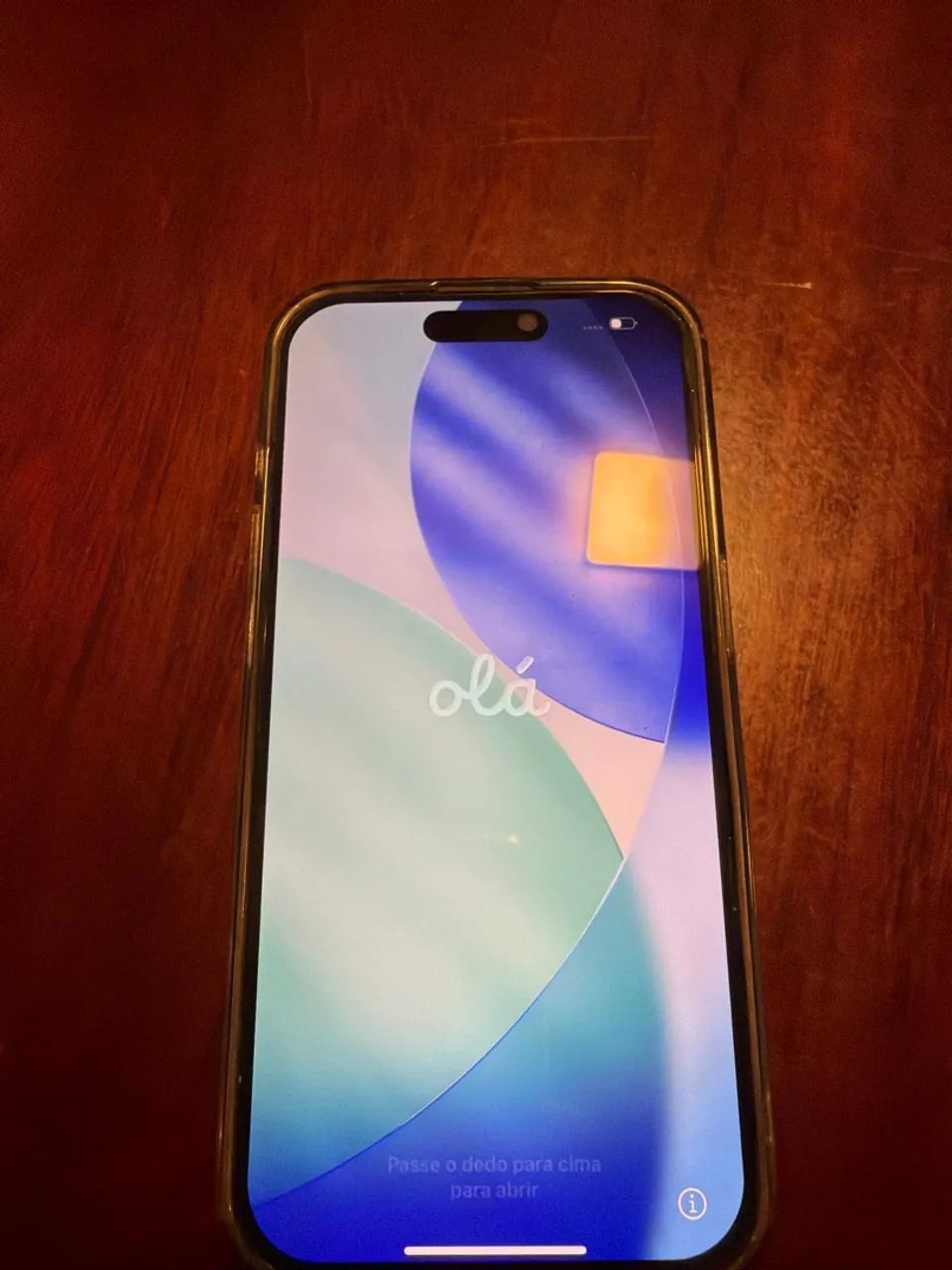 Iphone15 PRO 256g