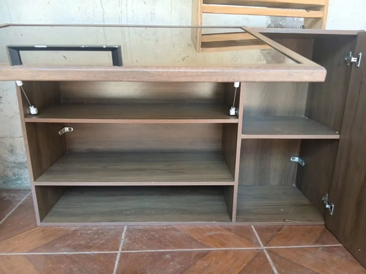 Vende-se um armário de cozinha  - Foto 2
