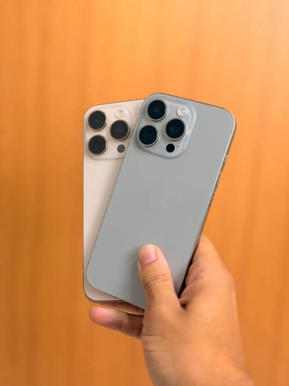 iPhone 16 pro 