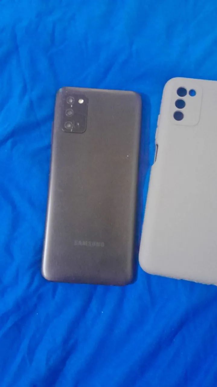 Samsung  A3s