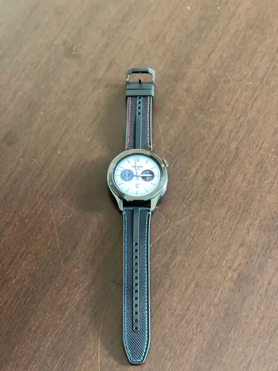 Relógio Xiaomi Watch S4  - Foto 2