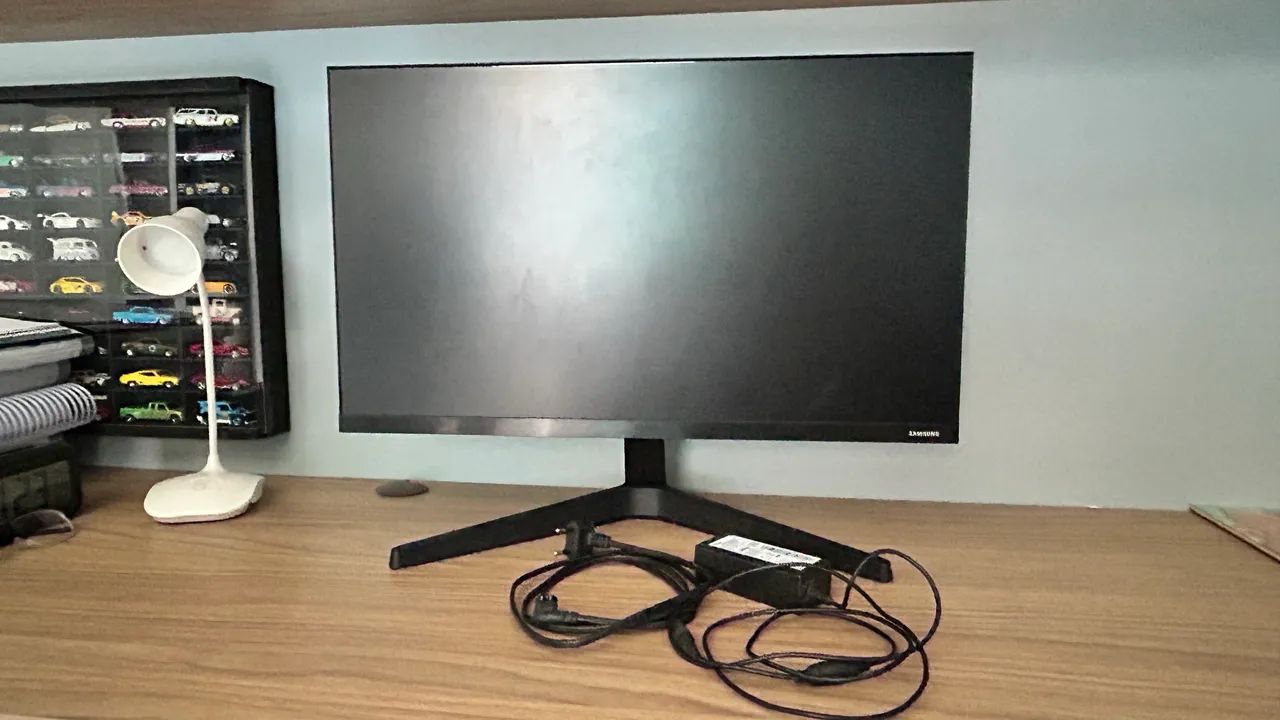 Monitor Gamer Samsung 