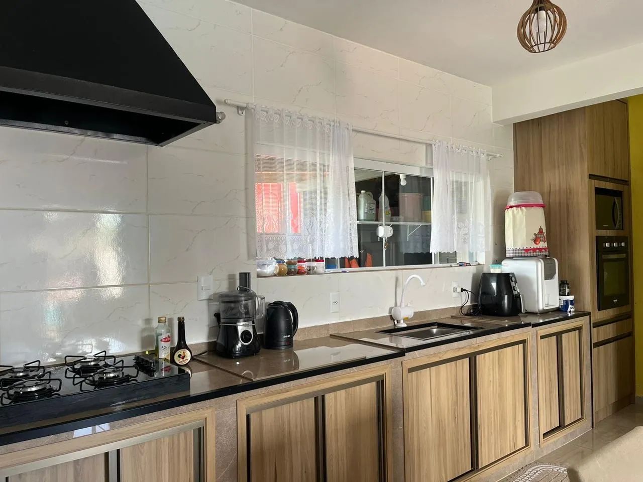 Alugo casa na Praia da  Pinheira anual  - Foto 4