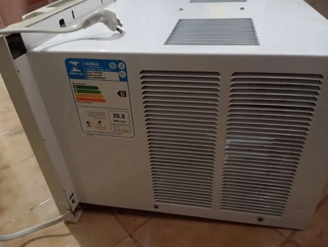 Ar condicionado split 
