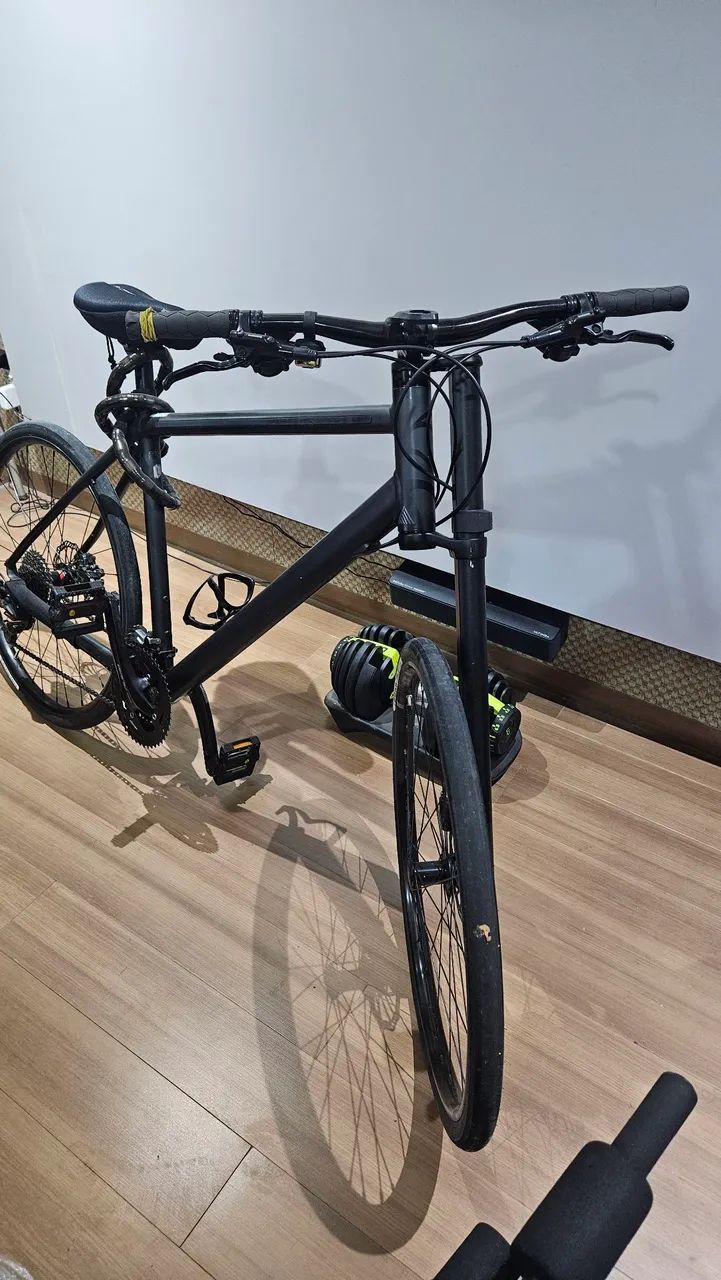 Bike Cannondale badboy nova - Foto 2