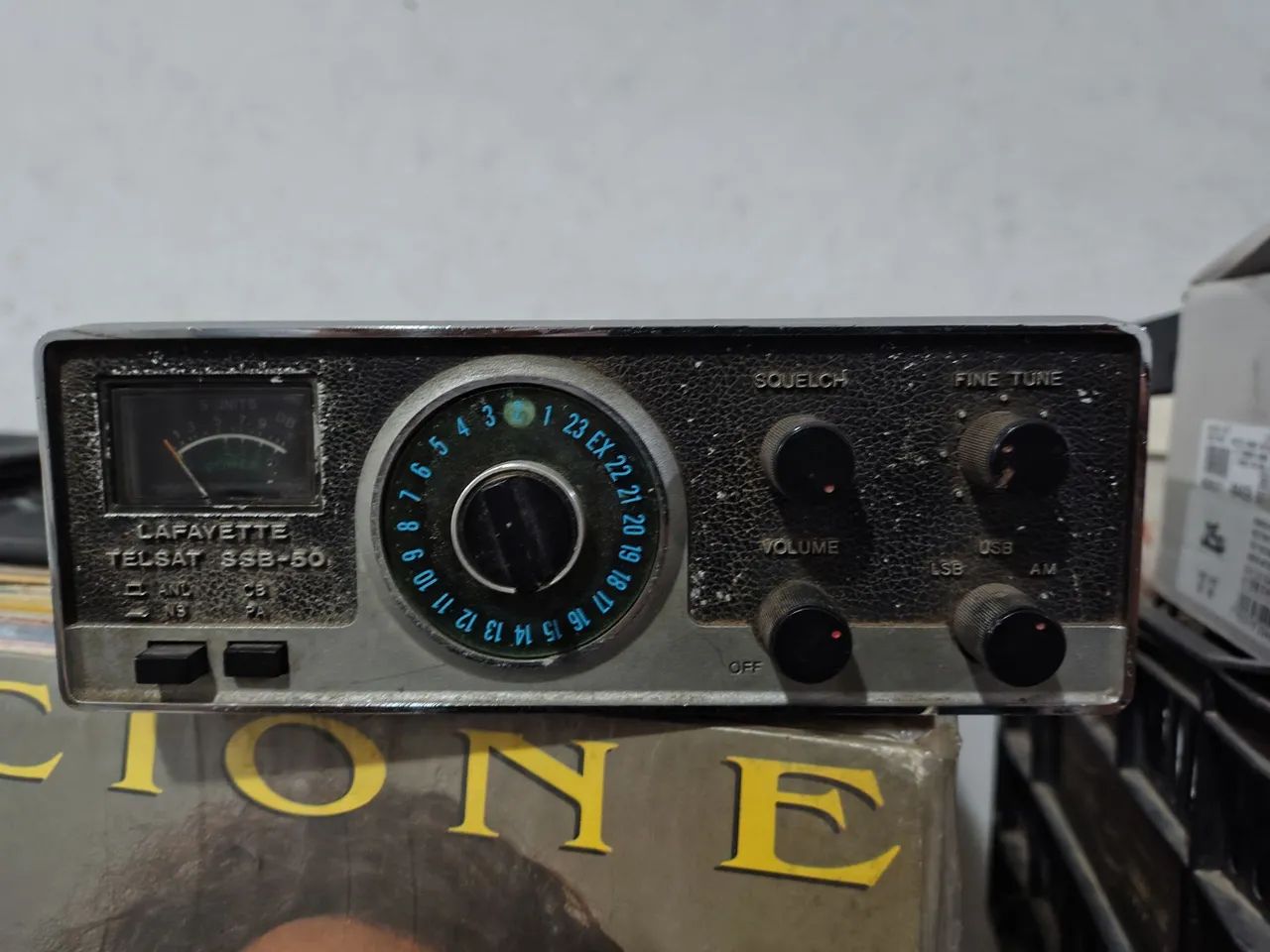 Rádio amador  - Foto 2