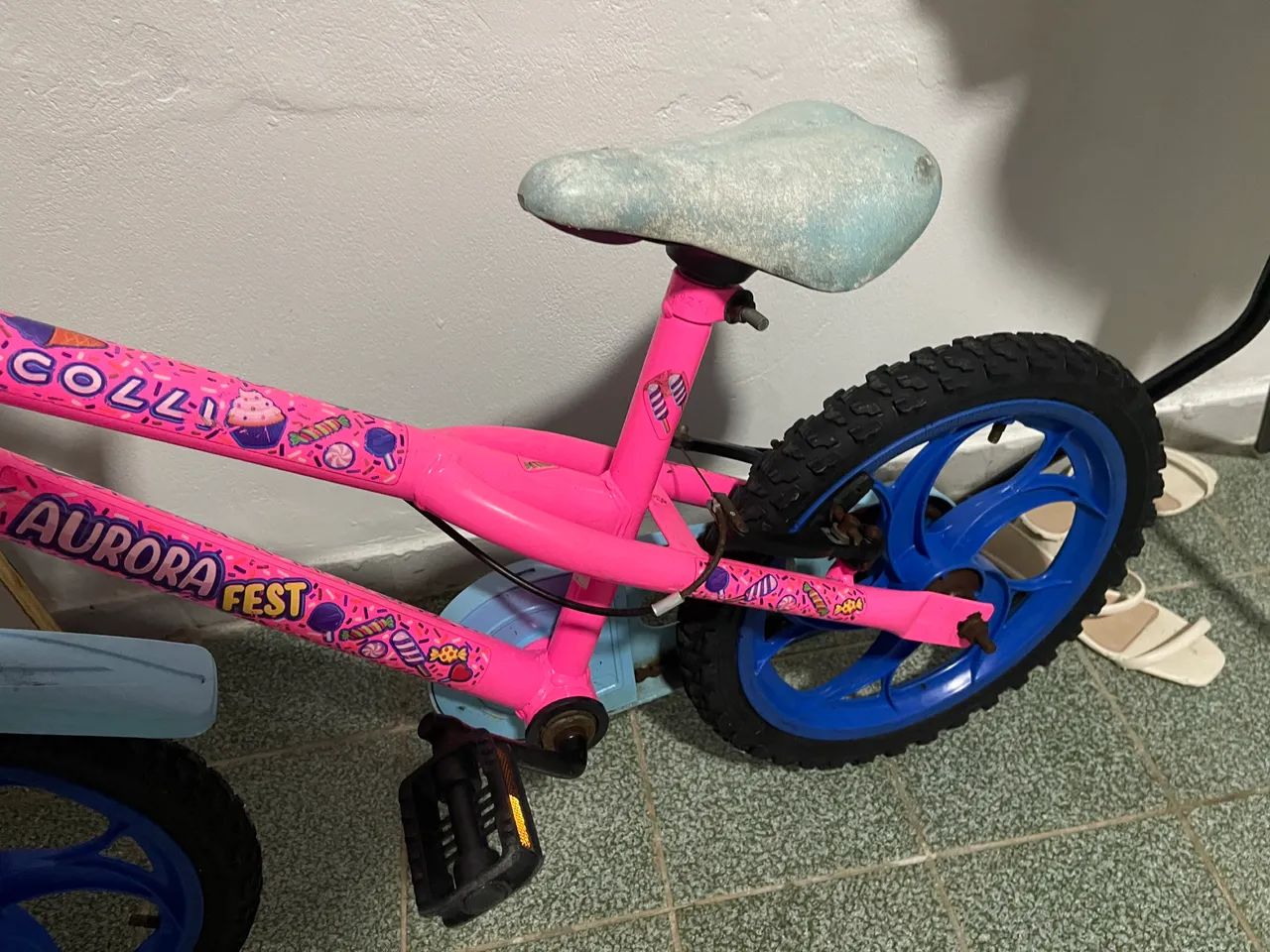 Bicicleta  - Foto 4