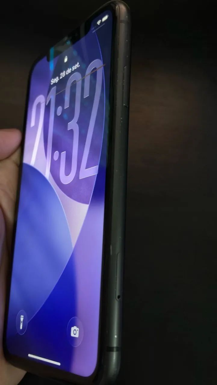 iPhone 11 - Foto 5