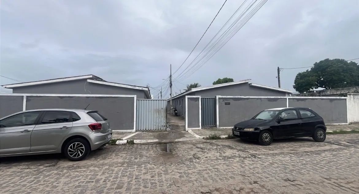 Aluguel de Casas em Vila Fechada - Jardim São Severino, Bayeux