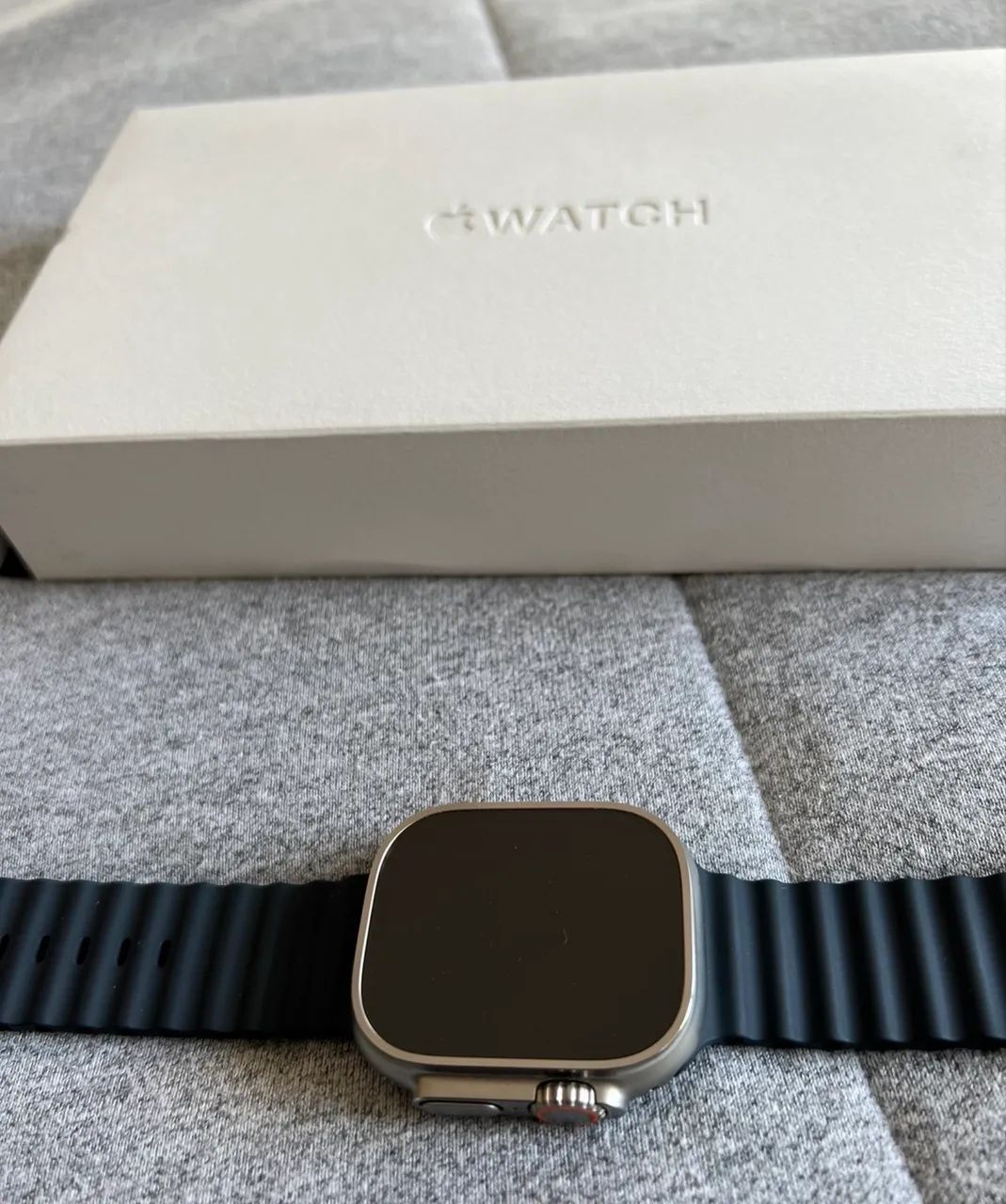 Apple watch ultra a2622  - Foto 5