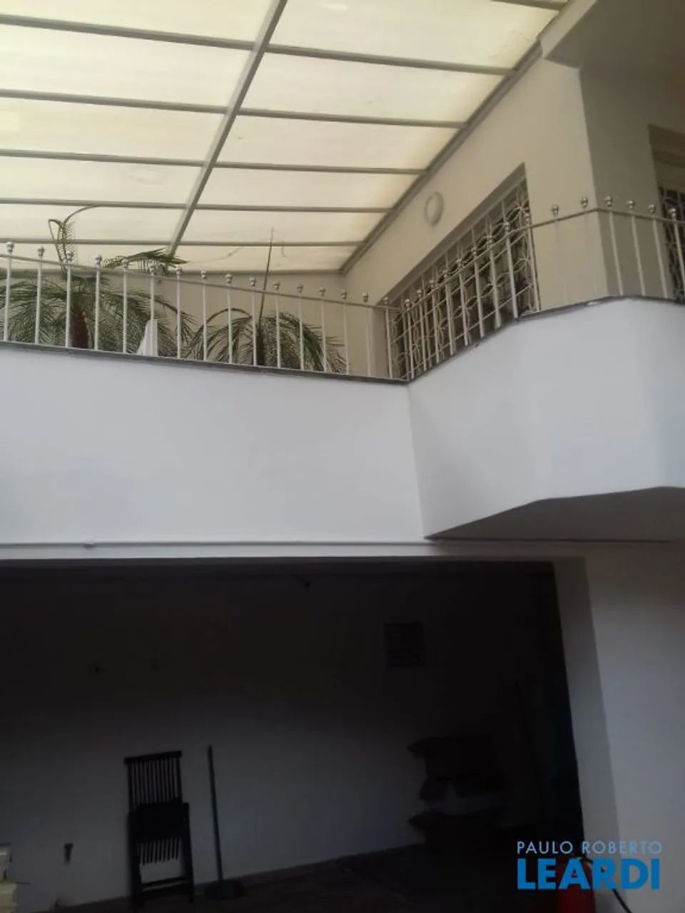 CASA ASSOBRADADA - PERDIZES - SP - Foto 2