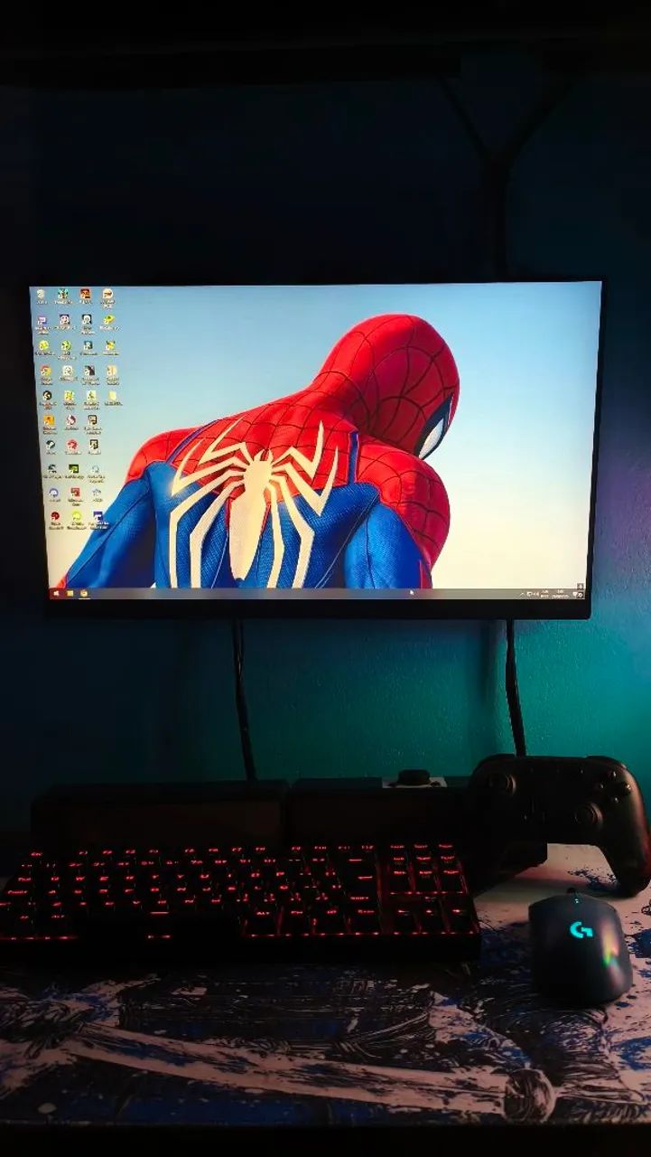 Pc gamer Completo - Foto 5
