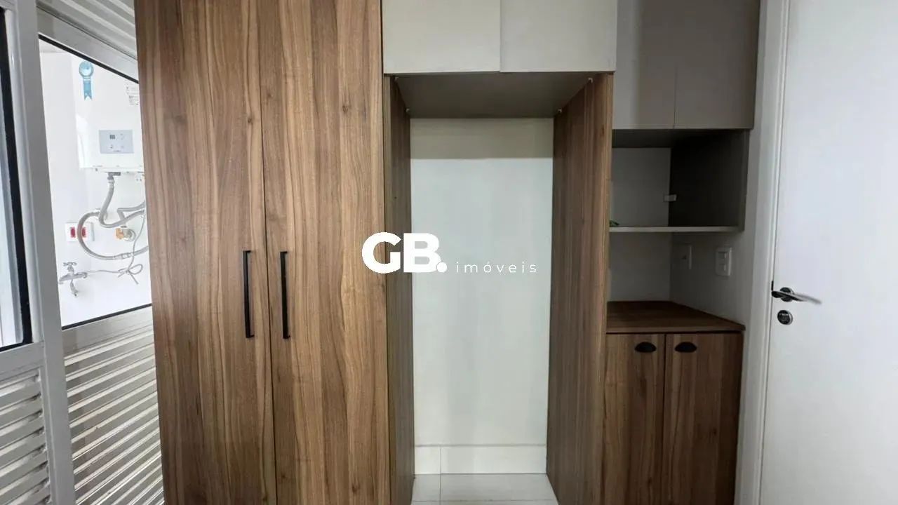 LOCAÇÃO | Edifício Chelsea Tower | 100m² | 3 quartos | 2 vagas | Gleba Palhano | Londrina - Foto 5