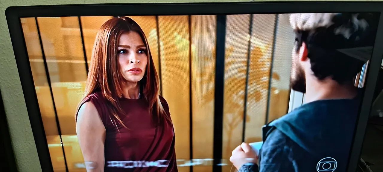 Smart TV 32  um ano de uso 