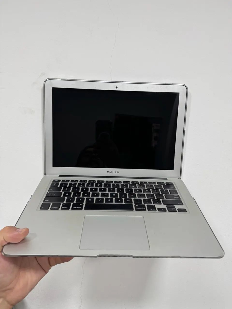 MacBook Air 2017 128gb 8gb Ram 